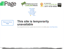 Tablet Screenshot of mangalorelink.com